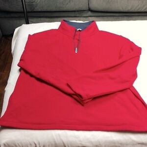 Lands End men's XXL sweater